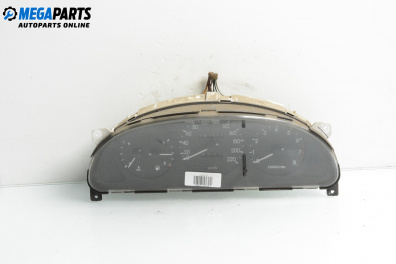 Instrument cluster for Daewoo Lanos Hatchback (05.1997 - 01.2004) 1.3, 75 hp