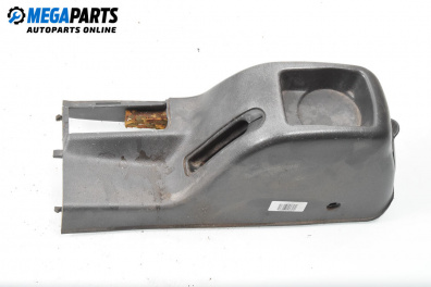 Central console for Daewoo Lanos Hatchback (05.1997 - 01.2004)