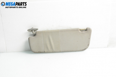 Sonnenblende for Daewoo Lanos Hatchback (05.1997 - 01.2004), position: links