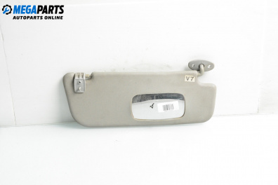 Sun visor for Daewoo Lanos Hatchback (05.1997 - 01.2004), position: right