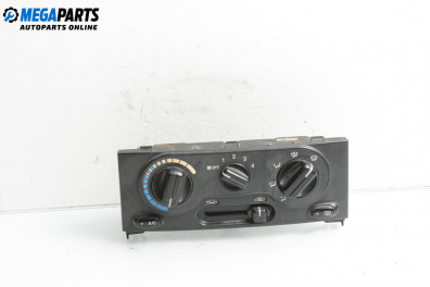 Bedienteil klimaanlage for Daewoo Lanos Hatchback (05.1997 - 01.2004)