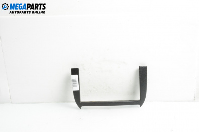 Interior plastic for Daewoo Lanos Hatchback (05.1997 - 01.2004), 3 doors, hatchback, position: front