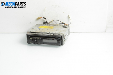 CD player for Daewoo Lanos Hatchback (05.1997 - 01.2004)