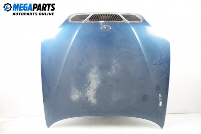 Motorhaube for Daewoo Lanos Hatchback (05.1997 - 01.2004), 3 türen, hecktür, position: vorderseite