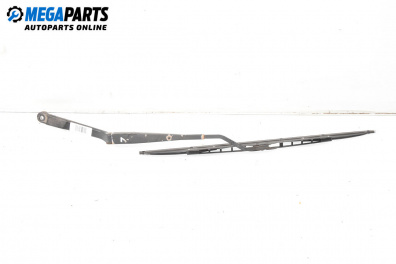 Braț ștergătoare parbriz for Daewoo Lanos Hatchback (05.1997 - 01.2004), position: stânga