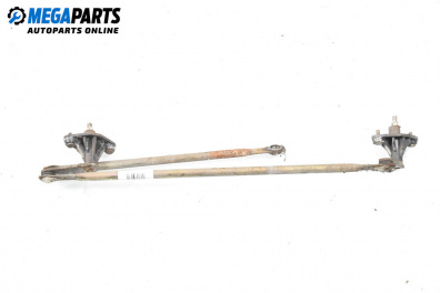 Verstellmechanismus scheibenwischer for Daewoo Lanos Hatchback (05.1997 - 01.2004), hecktür, position: vorderseite