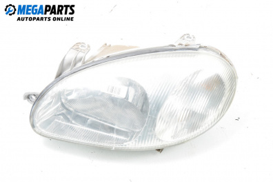 Scheinwerfer for Daewoo Lanos Hatchback (05.1997 - 01.2004), hecktür, position: links