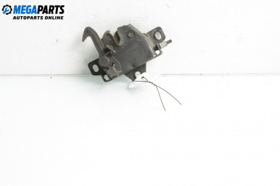 Heckklappe-schloss for Daewoo Lanos Hatchback (05.1997 - 01.2004), hecktür, position: rückseite