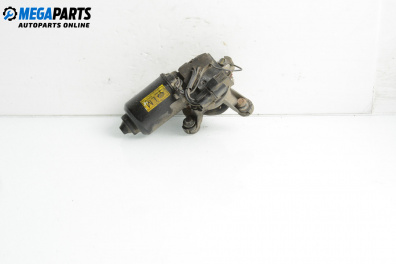 Motor ștergătoare parbriz for Daewoo Lanos Hatchback (05.1997 - 01.2004), hatchback, position: din spate