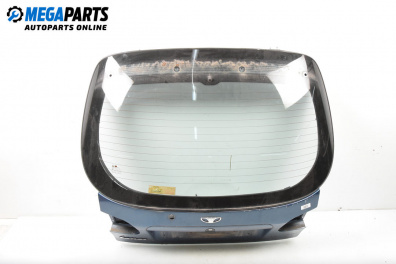 Capac spate for Daewoo Lanos Hatchback (05.1997 - 01.2004), 3 uși, hatchback, position: din spate