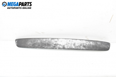 Spoiler for Daewoo Lanos Hatchback (05.1997 - 01.2004), hatchback