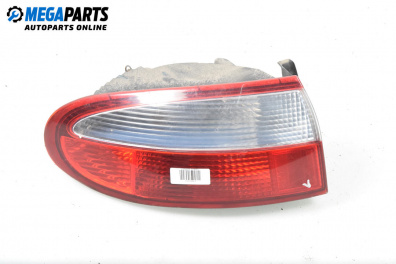 Stop for Daewoo Lanos Hatchback (05.1997 - 01.2004), hatchback, position: stânga