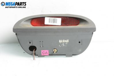 Dritte bremsleuchte for Daewoo Lanos Hatchback (05.1997 - 01.2004), hecktür