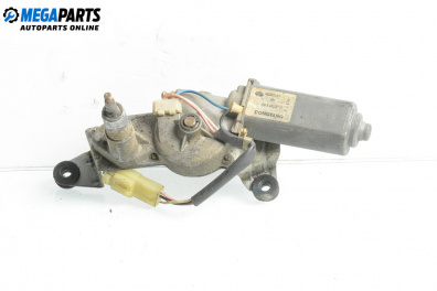 Motor scheibenwischer, vorne for Daewoo Lanos Hatchback (05.1997 - 01.2004), hecktür, position: rückseite