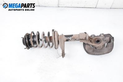 Amortizor McPherson for Daewoo Lanos Hatchback (05.1997 - 01.2004), hatchback, position: stânga - fața