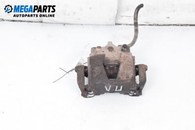 Bremszange for Daewoo Lanos Hatchback (05.1997 - 01.2004), position: links, vorderseite