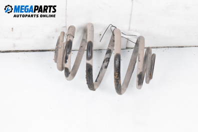 Feder for Daewoo Lanos Hatchback (05.1997 - 01.2004), hecktür, position: rückseite