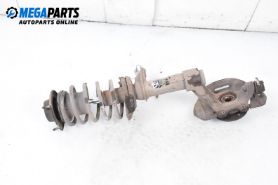 Amortizor McPherson for Daewoo Lanos Hatchback (05.1997 - 01.2004), hatchback, position: dreaptă - fața