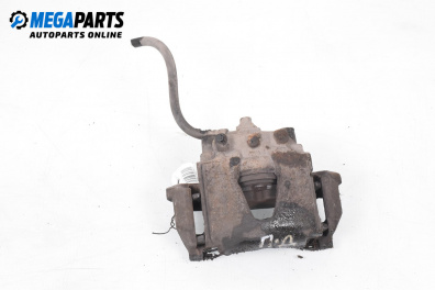 Bremszange for Daewoo Lanos Hatchback (05.1997 - 01.2004), position: rechts, vorderseite