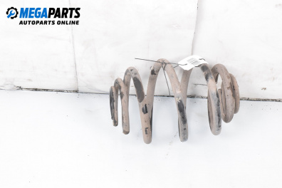 Feder for Daewoo Lanos Hatchback (05.1997 - 01.2004), hecktür, position: rückseite