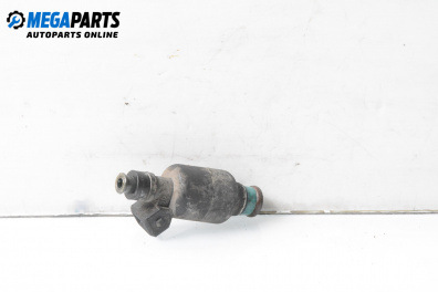 Gasoline fuel injector for Daewoo Lanos Hatchback (05.1997 - 01.2004) 1.3, 75 hp