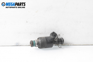 Gasoline fuel injector for Daewoo Lanos Hatchback (05.1997 - 01.2004) 1.3, 75 hp