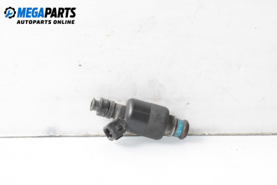Gasoline fuel injector for Daewoo Lanos Hatchback (05.1997 - 01.2004) 1.3, 75 hp