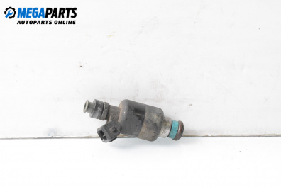Gasoline fuel injector for Daewoo Lanos Hatchback (05.1997 - 01.2004) 1.3, 75 hp