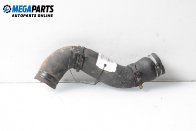 Water hose for Daewoo Lanos Hatchback (05.1997 - 01.2004) 1.3, 75 hp