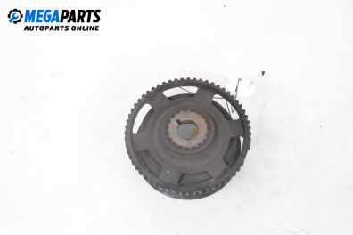 Belt pulley for Daewoo Lanos Hatchback (05.1997 - 01.2004) 1.3, 75 hp