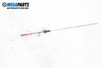 Jojă ulei for Daewoo Lanos Hatchback (05.1997 - 01.2004) 1.3, 75 hp