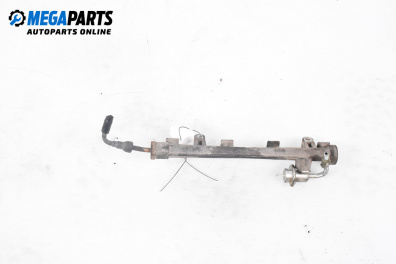 Benzin-einspritzleiste for Daewoo Lanos Hatchback (05.1997 - 01.2004) 1.3, 75 hp
