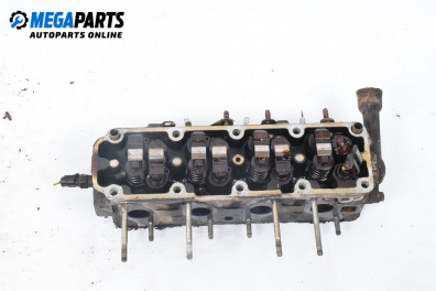 Chiulasă for Daewoo Lanos Hatchback (05.1997 - 01.2004) 1.3, 75 hp