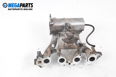 Intake manifold for Daewoo Lanos Hatchback (05.1997 - 01.2004) 1.3, 75 hp