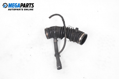 Furtun ondulat și fin pentru admisia aerului for Daewoo Lanos Hatchback (05.1997 - 01.2004) 1.3, 75 hp