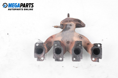 Abgaskrümmer for Daewoo Lanos Hatchback (05.1997 - 01.2004) 1.3, 75 hp