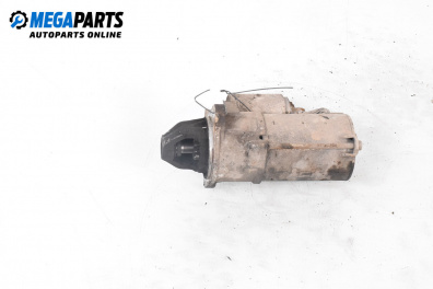 Demaror for Daewoo Lanos Hatchback (05.1997 - 01.2004) 1.3, 75 hp