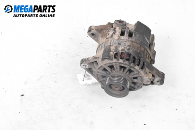 Alternator for Daewoo Lanos Hatchback (05.1997 - 01.2004) 1.3, 75 hp