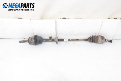 Antriebswelle for Daewoo Lanos Hatchback (05.1997 - 01.2004) 1.3, 75 hp, position: rechts, vorderseite