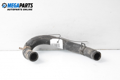 Water hose for Daewoo Lanos Hatchback (05.1997 - 01.2004) 1.3, 75 hp