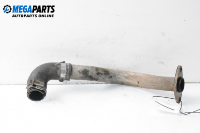 Water pipe for Daewoo Lanos Hatchback (05.1997 - 01.2004) 1.3, 75 hp