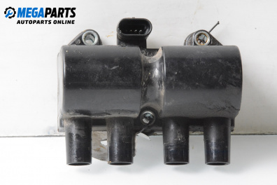 Ignition coil for Daewoo Lanos Hatchback (05.1997 - 01.2004) 1.3, 75 hp