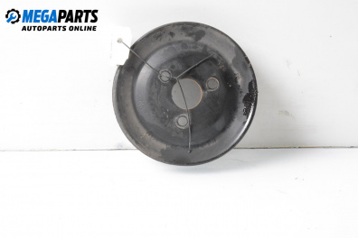 Riemenscheibe for Daewoo Lanos Hatchback (05.1997 - 01.2004) 1.3, 75 hp