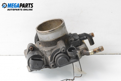 Butterfly valve for Daewoo Lanos Hatchback (05.1997 - 01.2004) 1.3, 75 hp