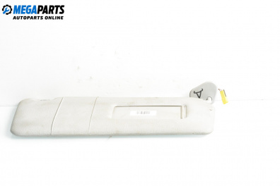 Sonnenblende for BMW 5 Series E39 Sedan (11.1995 - 06.2003), position: rechts