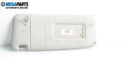 Parasolar for BMW 5 Series E39 Sedan (11.1995 - 06.2003), position: stânga