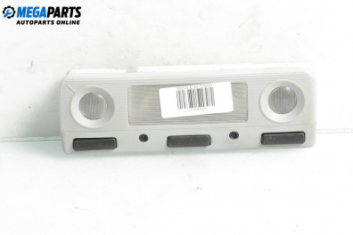 Plafonieră interioară for BMW 5 Series E39 Sedan (11.1995 - 06.2003)