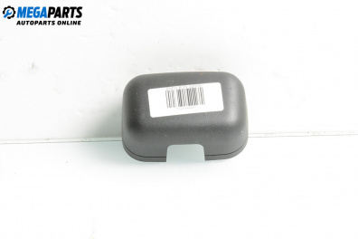 Kunststoffdeckel for BMW 5 Series E39 Sedan (11.1995 - 06.2003), 5 türen, sedan