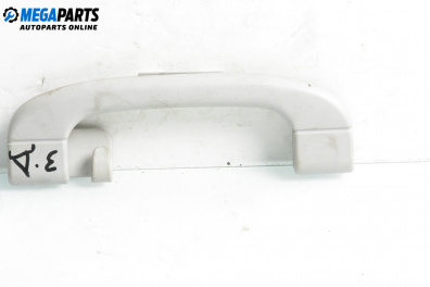 Mâner for BMW 5 Series E39 Sedan (11.1995 - 06.2003), 5 uși, position: dreaptă - spate