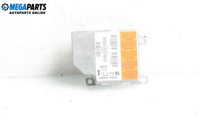 Steuermodul airbag for BMW 5 Series E39 Sedan (11.1995 - 06.2003)